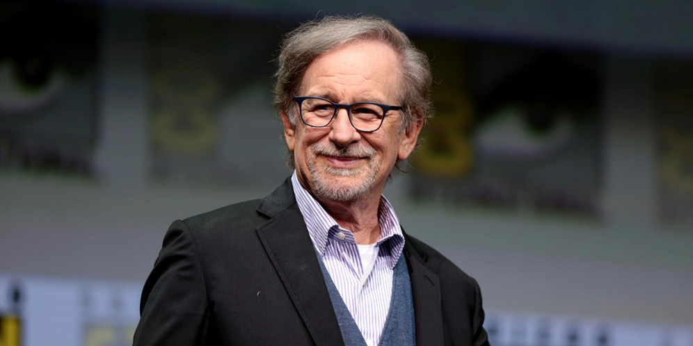 Spielberg Anggap Netflix Merusak Industri Film